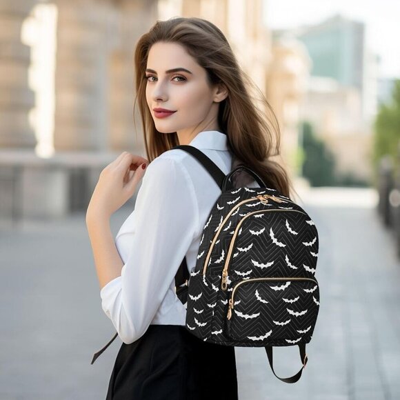 Backpacks